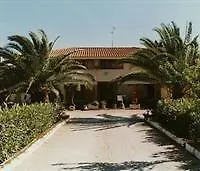La Yucca Hotel Alghero